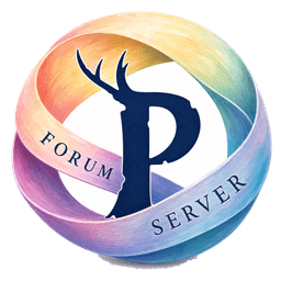 ForumHub 로고